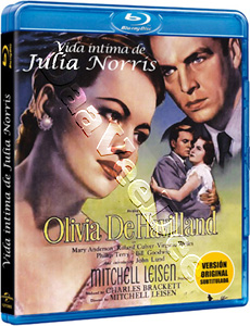 To Each His Own  (1946)  (Blu-Ray)